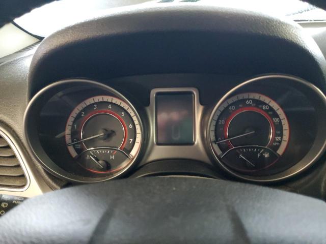 2017 DODGE JOURNEY CR 3C4PDCGG3HT625675
