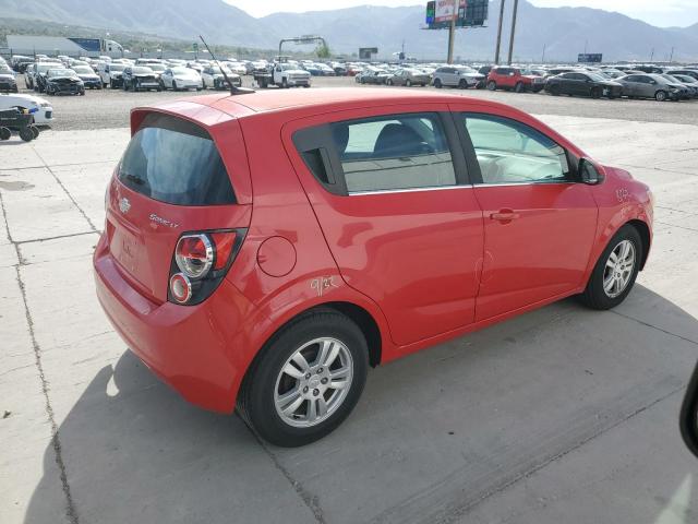 Vin: 1g1jc6sh1c4231108, lot: 56710635, chevrolet sonic lt 20123