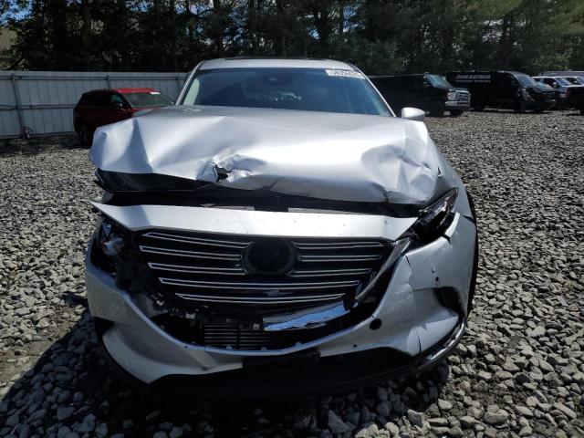 2022 MAZDA CX-9 TOURI JM3TCBCY6N0618360