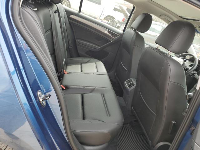 2017 VOLKSWAGEN GOLF S 3VW217AU5HM011937