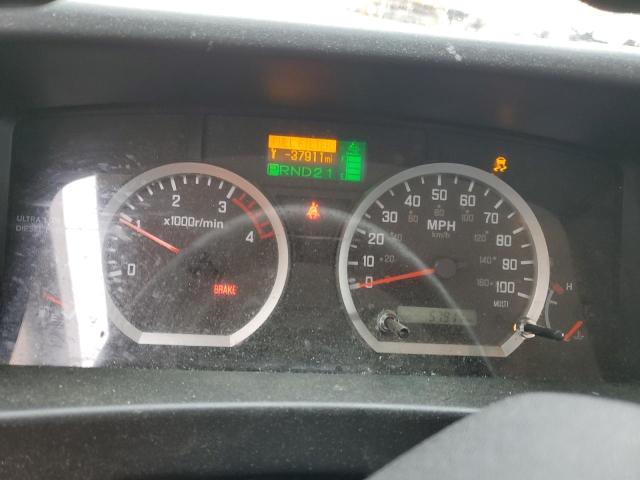 2023 CHEVROLET 4500HD #3224660864