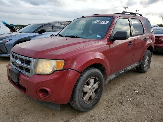 Vin: 1fmcu0d78bkb45797, lot: 55539135, ford escape xlt 2011 img_1