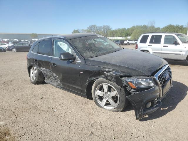 Vin: wa1dkafp8ba047371, lot: 56346665, audi q5 premium plus 20114