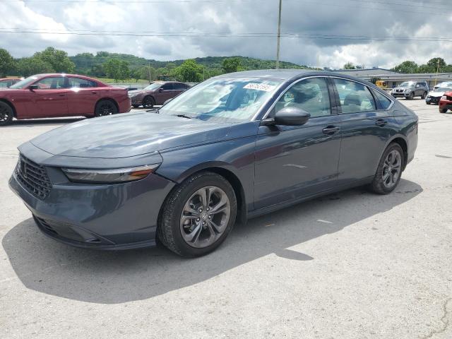Vin: 1hgcy1f38ra004951, lot: 56752595, honda accord ex 2024 img_1