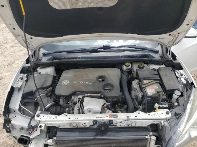 2016 BUICK CASCADA PR W04WT3N54GG076128