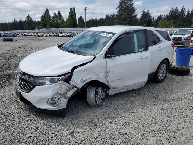 Vin: 3gnaxuev6ms144802, lot: 55893985, chevrolet equinox lt 2021 img_1