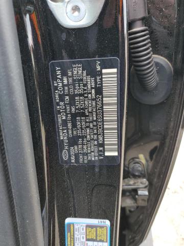 2025 HYUNDAI TUCSON SEL - KM8JBCDE6SU376652