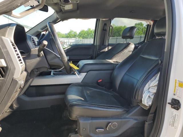 2017 FORD F250 SUPER - 1FT7W2BT7HEE62294