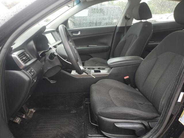 2020 KIA OPTIMA LX - 5XXGT4L36LG381925
