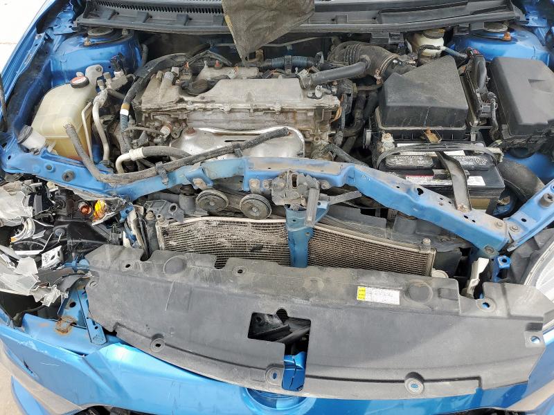 2016 TOYOTA SCION TC - JTKJF5C75GJ016586