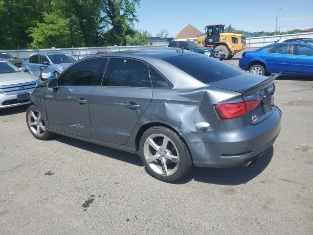 Vin: wauacgff5f1084672, lot: 55898775, audi a3 premium 20152