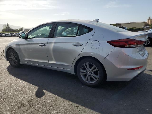 Vin: 5npd84lf5hh092108, lot: 57511765, hyundai elantra se 20172