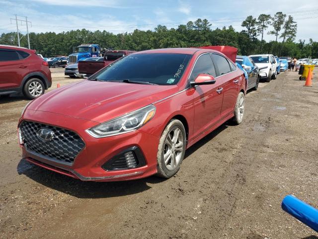 Vin: 5npe34af4kh789864, lot: 58435315, hyundai sonata limited 2019 img_1