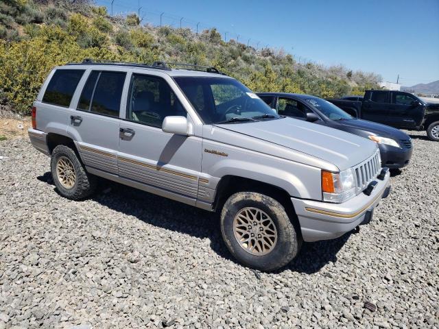 Vin: 1j4gz78y0rc190766, lot: 54628055, jeep grand cher limited 19944