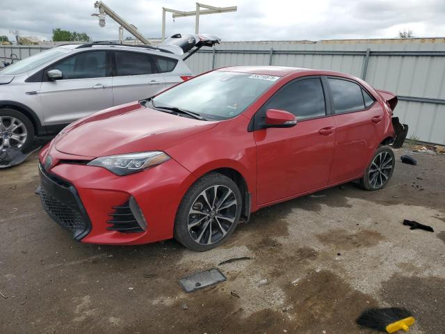 Vin: 5yfburhe6jp781700, lot: 55216975, toyota corolla l 2018 img_1