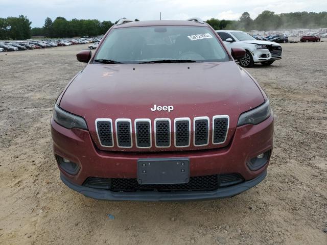 2019 JEEP CHEROKEE L - 1C4PJLCB2KD241919