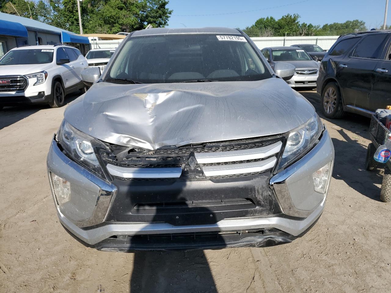 MITSUBISHI ECLIPSE ES