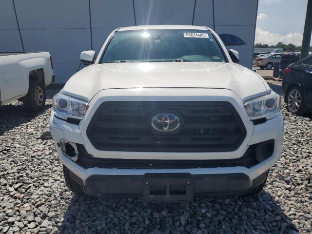 2019 TOYOTA TACOMA DOU 5TFAX5GN1KX159005