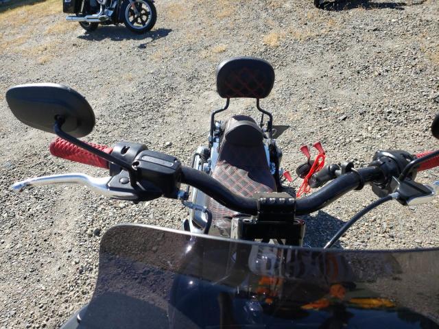 2023 HARLEY-DAVIDSON FLTRX 1HD1KHC24PB679844