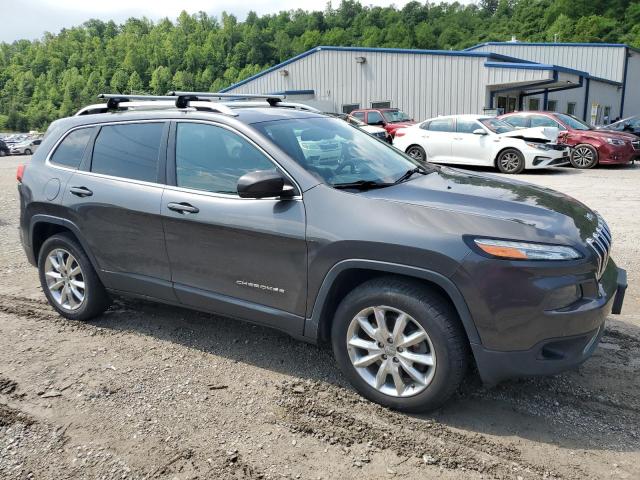 Vin: 1c4pjmdb8hw515156, lot: 55819255, jeep grand cher limited 20174