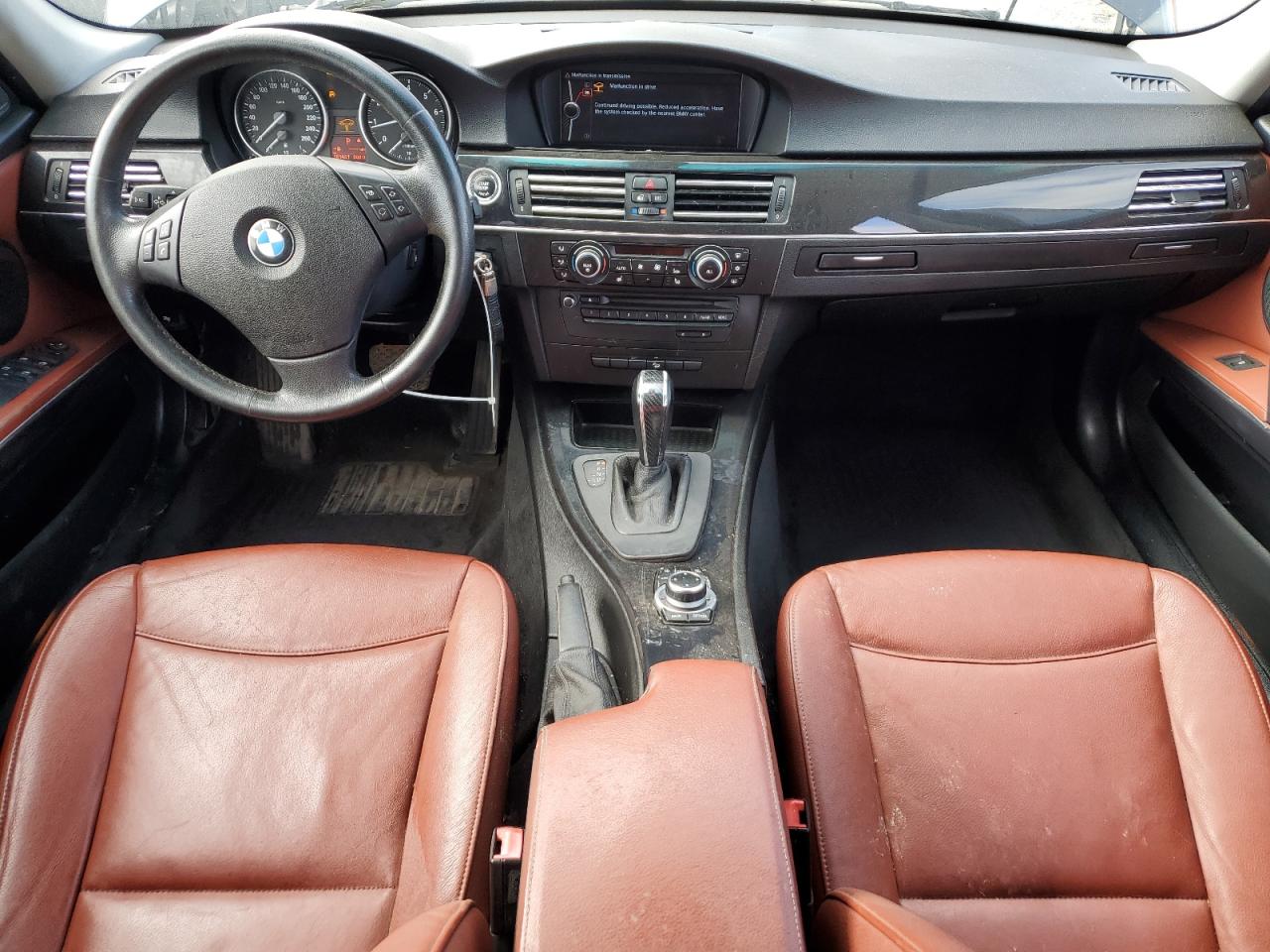 BMW 3 SERIES XI