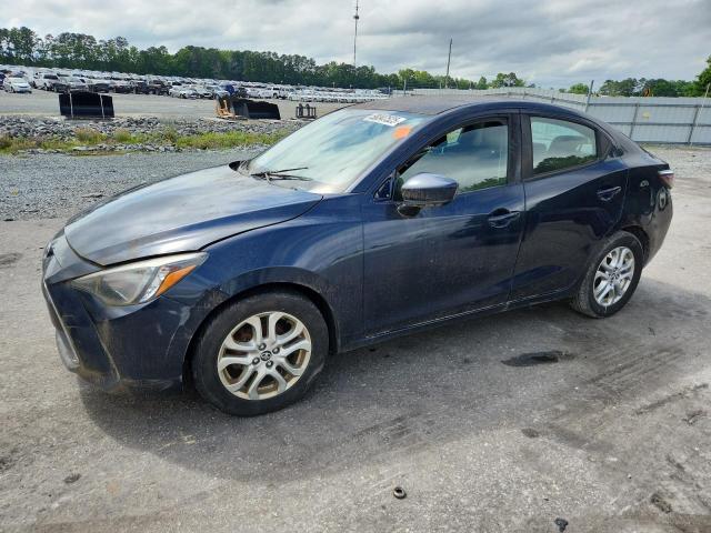 Vin: 3mydlbyvxhy189974, lot: 58347525, toyota yaris 2017 img_1