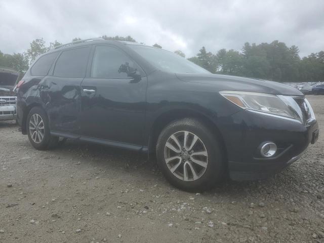 Vin: 5n1ar2mmxgc607501, lot: 58370795, nissan pathfinder s 20164