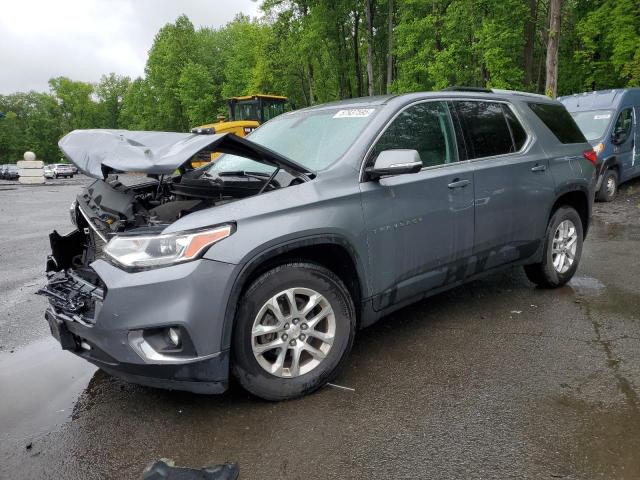 Vin: 1gnevgkw1jj272416, lot: 57937595, chevrolet traverse lt 2018 img_1