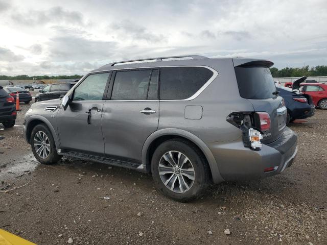 2019 NISSAN ARMADA SV JN8AY2NC6KX510413