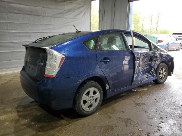 Vin: jtdkn3du4a0130857, lot: 56851355, toyota prius 20103
