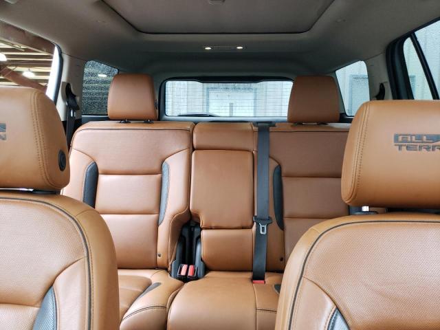2017 GMC ACADIA ALL - 1GKKNVLS1HZ285047