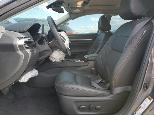 2024 NISSAN ALTIMA SR - 1N4BL4CW4RN364239