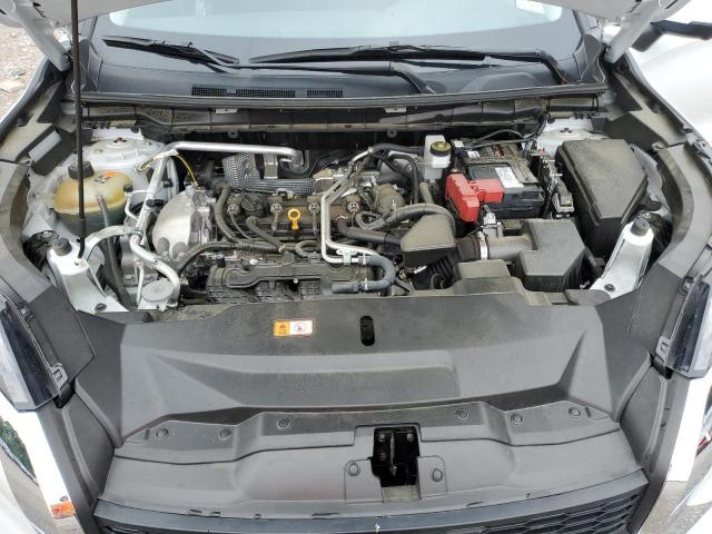 2024 MITSUBISHI OUTLANDER - JA4J4VA81RZ006631