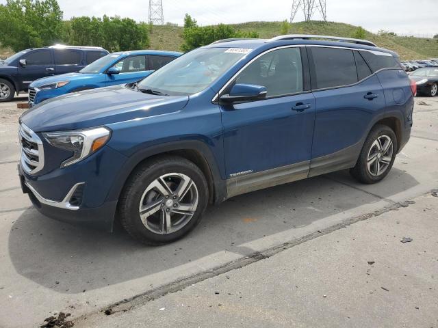 GMC TERRAIN SL