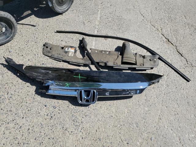 2021 HONDA ACCORD EXL 1HGCV1F51MA046560