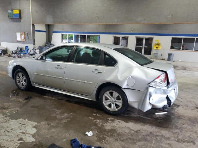 Vin: 2g1wa5e34e1178876, lot: 56724665, chevrolet impala ls 20142