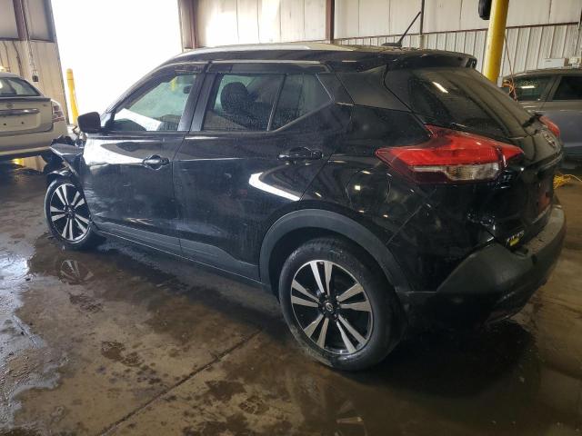 2019 NISSAN KICKS S - 3N1CP5CU3KL534123