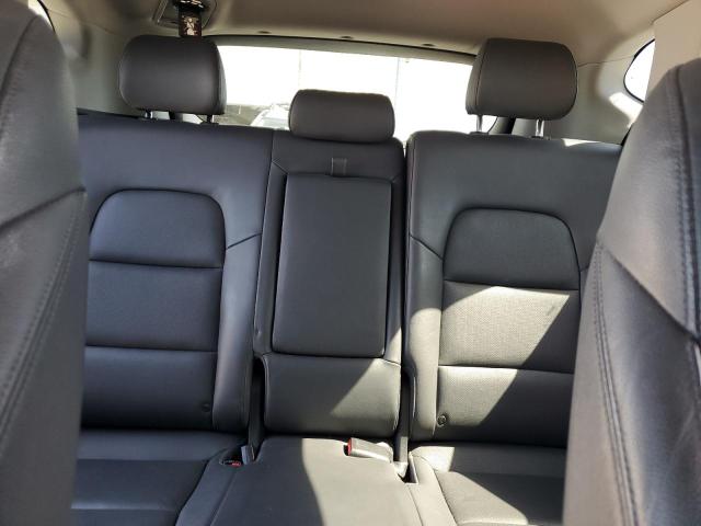 2016 HYUNDAI TUCSON LIM - KM8J33A20GU164974