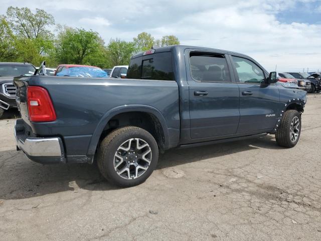 Vin: 1c6srfjp2sn665900, lot: 55829435, ram 1500 laramie 20253