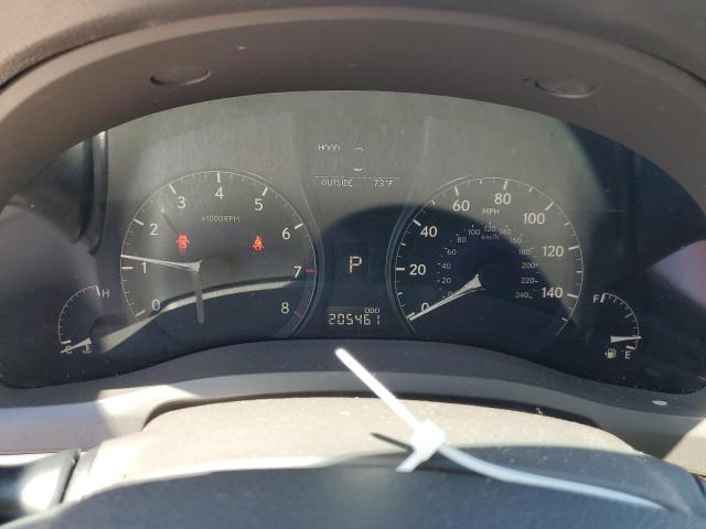 2011 LEXUS RX 350 - 2T2BK1BA4BC081491