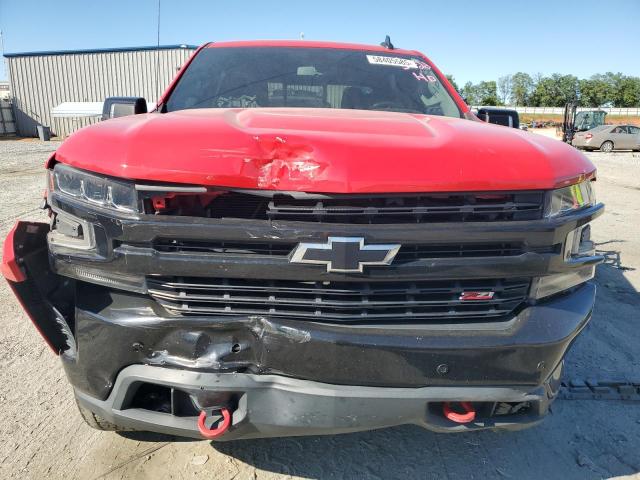 2019 CHEVROLET SILVERADO - 1GCPYFED8KZ205215