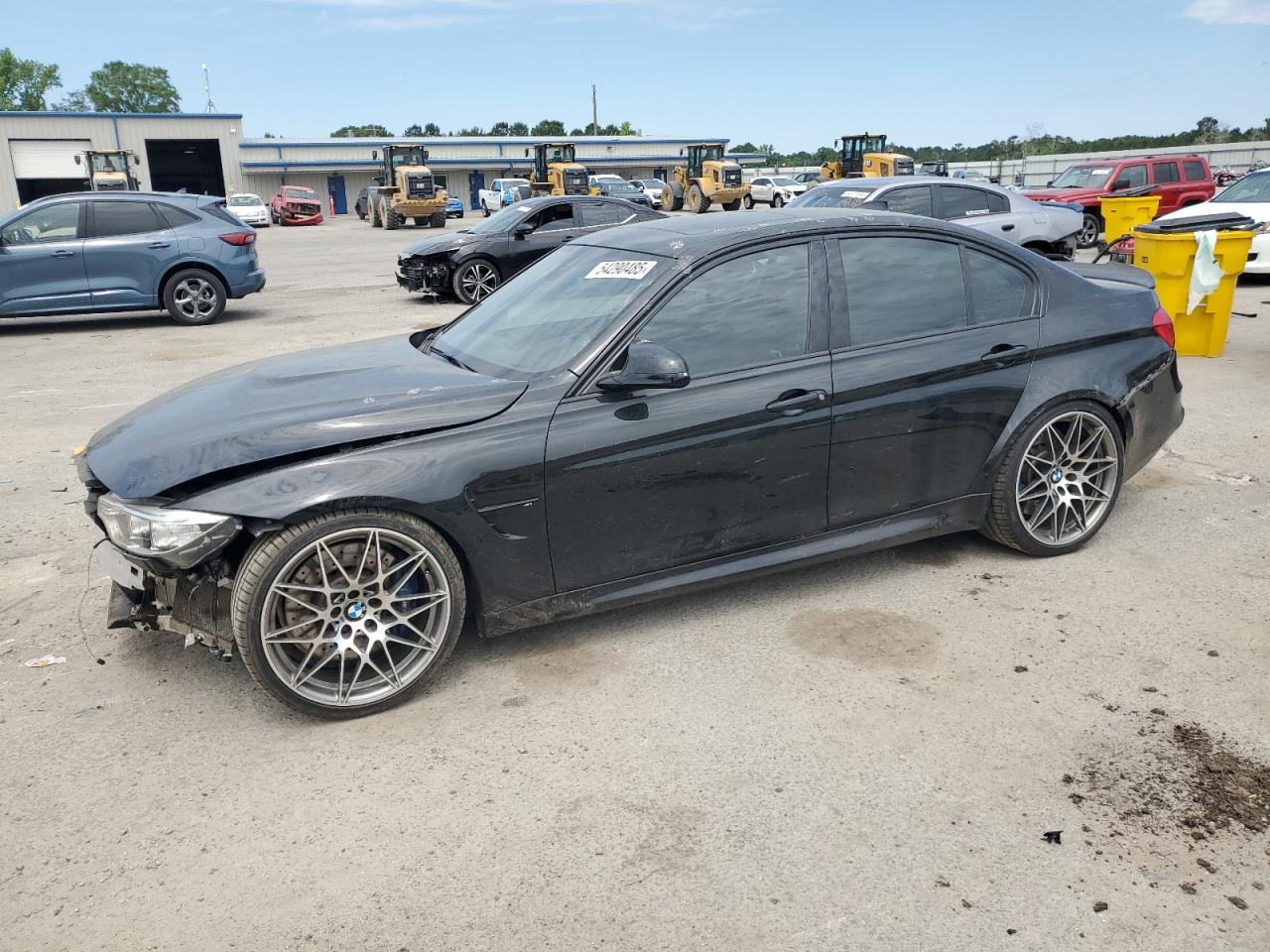 BMW M3