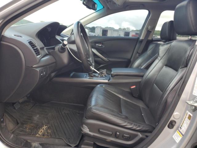 2015 ACURA RDX TECHNO 5J8TB4H56FL007395