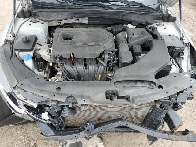 2019 KIA OPTIMA LX - 5XXGT4L3XKG377567