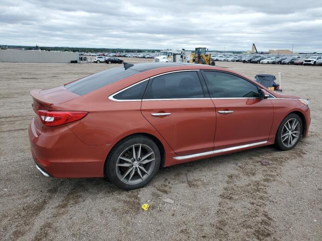 2015 HYUNDAI SONATA SPO 5NPE34AB4FH042199