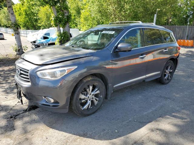 Vin: 5n1al0mm4dc303775, lot: 55634815, infiniti jx35 2013 img_1
