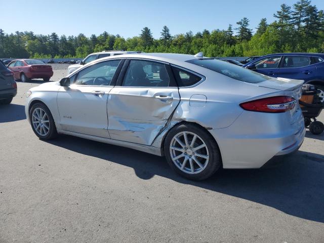 Vin: 3fa6p0ru1kr260816, lot: 57387755, ford fusion titanium 20192