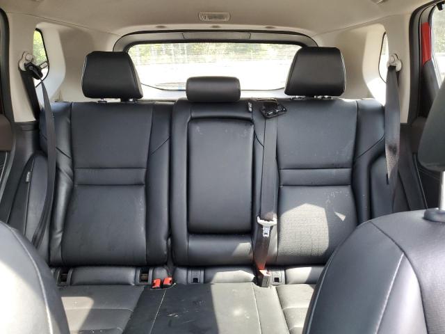 2021 NISSAN ROGUE SV 5N1AT3BA4MC845517