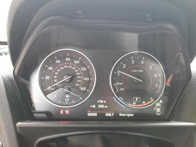 2016 BMW 228 XI SUL - WBA1G9C54GV599426