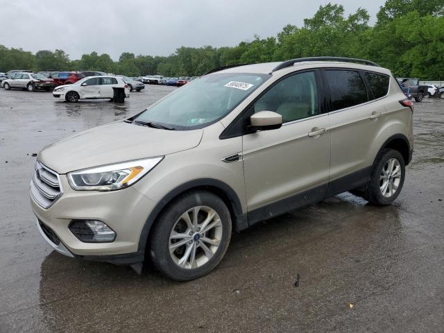 Vin: 1fmcu9hd9jud01997, lot: 58040975, ford escape sel 2018 img_1